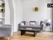 Appartement 1 chambre à louer à St Vincent De Paul, Paris