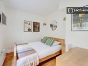 Appartement 1 chambre à louer à Suresnes, Paris