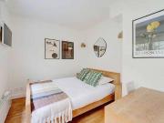 Appartement 1 chambre à louer à Suresnes, Paris