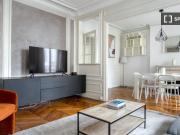 appartement 1 chambre à louer à Ternes, Paris