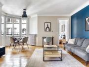 appartement 1 chambre à louer à Ternes, Paris