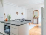 appartement 1 chambre à louer à Ternes, Paris