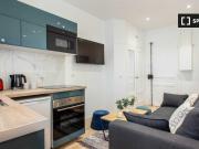 appartement 1 chambre à louer à Ternes, Paris