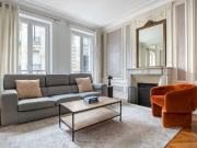 appartement 1 chambre à louer à Ternes, Paris