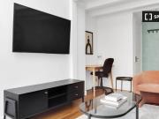 appartement 1 chambre à louer à Ternes, Paris