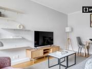 appartement 1 chambre à louer à Ternes, Paris