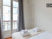Appartement 1 chambre à louer à Ternes Maillot, Paris