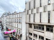 appartement 1 chambre à louer à Ternes, Paris