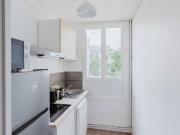 Appartement 1 chambre à louer à Val De Grâce, Paris
