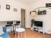 Appartement 1 chambre à louer à Vallée de Fécamp, Paris