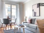 Appartement 1 chambre à louer à Vaugirard, Paris