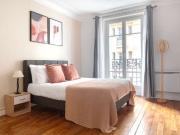 Appartement 1 chambre à louer à Vaugirard, Paris