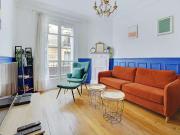 Appartement 1 chambre à louer à Vaugirard, Paris