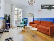 Appartement 1 chambre à louer à Vaugirard, Paris