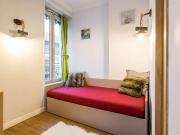 Appartement 1 chambre à louer à Villeurbanne, Lyon