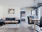 Appartement 1 chambre à louer à Villiers La Garenne, Paris