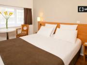 Appartement 1 chambre à louer au Faubourg de l'Arche