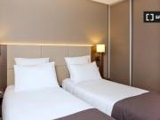 Appartement 1 chambre à louer au Faubourg de l'Arche