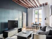 Appartement 1 chambre à louer au Faubourg Saint Germain