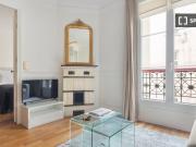 Appartement 1 chambre à louer au Jardin des Plantes, Paris