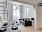 Appartement 1 chambre à louer au Marais, Paris