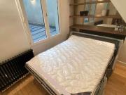 Appartement 1 chambre à louer au Marais, Paris