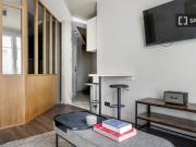 Appartement 1 chambre à louer au Palais Royal, Paris