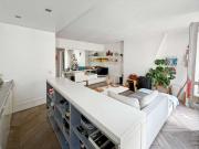 Appartement 1 chambre à louer au Sentier Bonne Nouvelle,...