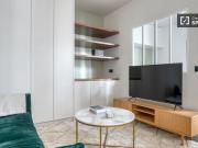 Appartement 1 chambre à louer aux Archives, Paris