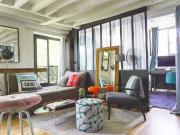 Appartement 1 chambre à louer aux Enfants Rouges, Paris