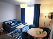 Appartement 1 chambre à louer aux Grésillons Bords de Seine