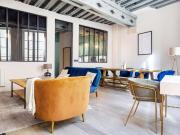 Appartement 1 chambre à louer aux Halles, Paris