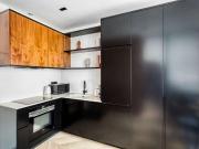 Appartement 1 chambre à louer aux Halles, Paris