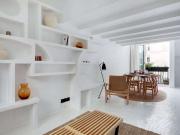 Appartement 1 chambre à louer aux Halles, Paris
