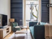 Appartement 1 chambre à louer aux Invalides, Paris