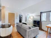 Appartement 1 chambre à louer aux Invalides, Paris