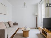 Appartement 1 chambre à louer aux Invalides, Paris