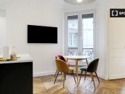 Appartement 1 chambre à louer dans le 11ème...
