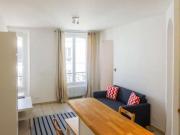 Appartement 1 chambre à louer dans le 11ème... Appartement 1 chambre à louer dans le 11ème...