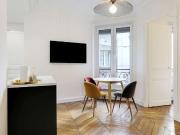 Appartement 1 chambre à louer dans le 11ème...