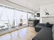 Appartement 1 chambre à louer à Vaugirard, Paris