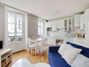 Appartement 1 chambre à louer à Saint Lambert, Paris