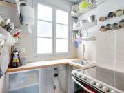 Appartement 1 chambre à louer dans le 16ème...