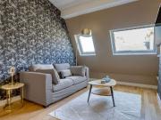 Appartement 1 chambre à louer dans le 16ème...