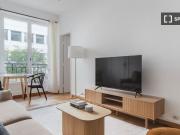 Appartement 1 chambre à louer dans le 16ème...