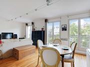 Appartement 1 chambre à louer dans le 16ème...