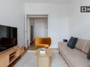 Appartement 1 chambre à louer dans le 16ème...