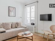 Appartement 1 chambre à louer dans le 17ème...