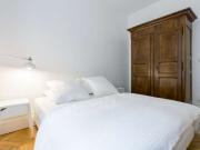 Appartement 1 chambre à louer dans le 2ème...