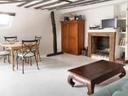 Appartement 1 chambre à louer dans le 3ème...